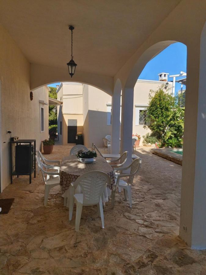 Casal Del Borgo Villa Ostuni Exterior photo